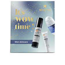 Sesderma Men Case 3 Pcs