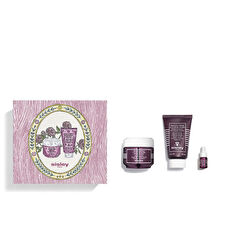 Sisley Masque Creme À La Rose Noire Case 3 Pcs