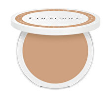 Avène Couvrance Compact Cream Makeup Base #arena 8.5 Gr
