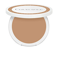 Avene Couvrance Oil-free Coverage Compact Foundation 1.3 Honey Spf30 8.5 G