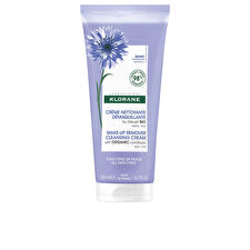 Klorane Al Aiano Bio Cleansing Cream 200ml
