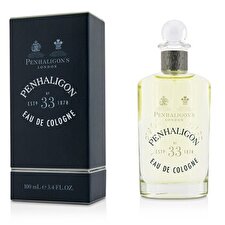 Penhaligon's No.33 Eau de Cologne Spray 100ml/3.4oz