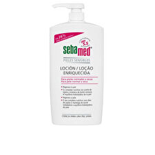 Sebamed Dry And Sensitive Skin Enriched Lotion 750ml
