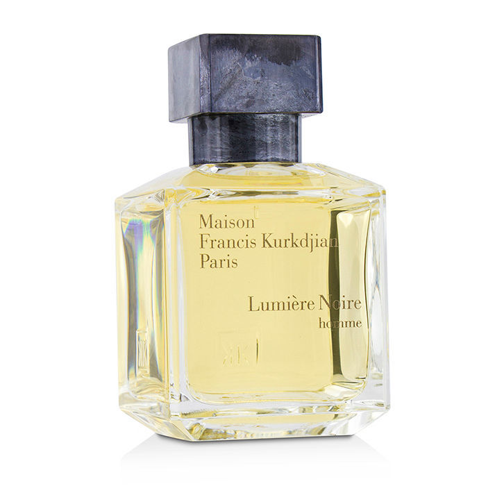 Maison Francis Kurkdjian Lumiere Noire Eau De Toilette Spray 70ml 