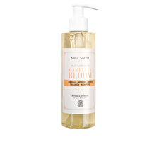 Alma Secret Camellia Bloom Makeup Remover Oil 200ml