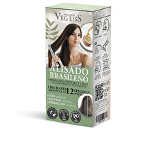 Veg Liss Veg Liss Brazilian Straightening With Vegetable Keratin And Coconut 2 U
