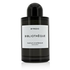 Byredo Room Spray - Bibliotheque 250ml/8.4oz