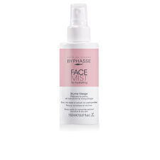 Byphasse Face Mist Facial Mist For Dry And Sensitive Skin 150ml