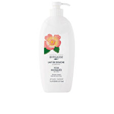 Byphasse Caresse Rosehip Shower Cream 1000ml