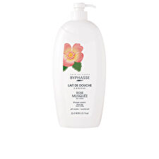 Byphasse Caresse Rosehip Shower Cream 2000ml