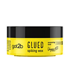 Schwarzkopf Mass Market Got2b Spiking Wax 75ml