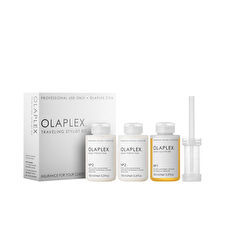 Olaplex Traveling Stylist Kit 300ml