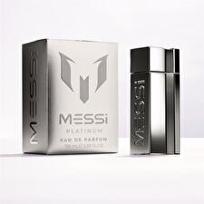 Messi Platinum Eau De Parfum 100ml