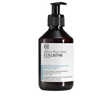 Collistar Hyaluronic Acid Moisturizing Shampoo 250ml
