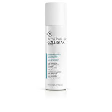 Collistar Niacinamida Sebum-regulating Dry Shampoo For All Hair Types 150ml
