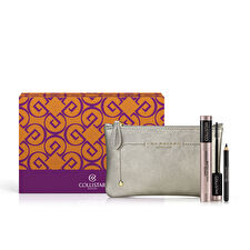 Collistar Volume Unico Mascara Set - Dárková Sada