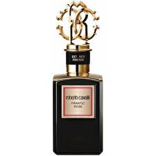 Roberto Cavalli Gold Collection Frantic Rose Unisex Eau De Parfum 100ml