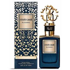 Roberto Cavalli Gold Collection Bloodiris Unisex Eau De Parfum 100ml