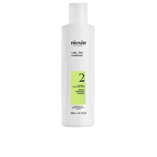 Nioxin System 2 - Conditioner - Natural Hair With Advanced Weakening 300ml