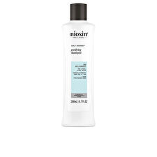 Nioxin Scalp Recovery - Anti-dandruff Shampoo - Dry And Itchy Scalp 200ml