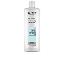 Nioxin Scalp Recovery - Conditioner - Dry And Itchy Scalp 1000ml