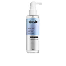 Nioxin Anti Hairloss Serum - Leave-in Day Anti-hair Loss Treatment 70ml
