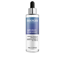 Nioxin Night Density - No-rinse Anti-hair Loss Night Treatment 70ml