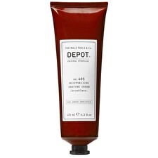 Depot No. 405 Moisturizing Shaving Cream 125ml