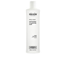 Nioxin Density Defend - Anti-breakage And Strengthening Mask 500ml