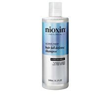 Nioxin Anti-hair Loss Shampoo - Shampoo For Hair Loss 240ml