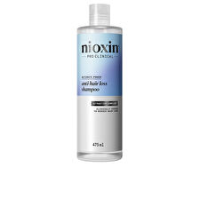 Nioxin Anti-hair Loss Shampoo - Shampoo For Hair Loss 475ml