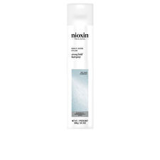 Nioxin Density Defend Styling Strong Hold Hairspray 300ml