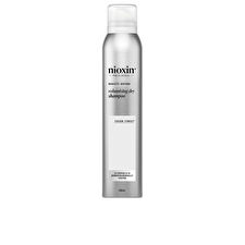 Nioxin Dry Shampoo Volumizing Treatment For Oily And Fine Hair 180ml
