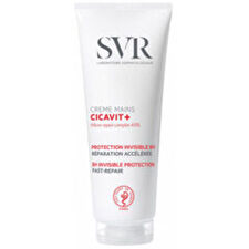 SVR Laboratoire Cicavit+ Creme Mains 75ml
