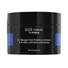 Sisley Hair Rituel Intense Nutrition Mask 190ml