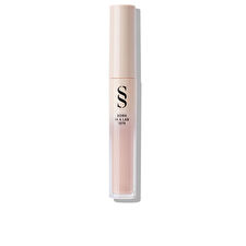 Sensilis Lip Glow (oil Repair) Lip Gloss #02-peachy Promise 3.5ml