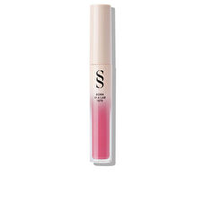 Sensilis Lip Glow (oil Repair) Lip Gloss #03-bubble Gum 3.5ml