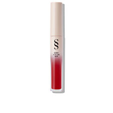 Sensilis Lip Glow (oil Repair) Lip Gloss #05-berry Me 3.5ml