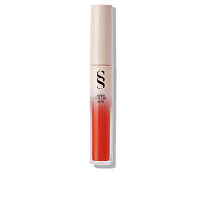 Sensilis Lip Glow (oil Repair) Lip Gloss #06-lobster Lover 3.5ml