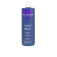 Valquer Hyaluronic 0% Hyaluronic Acid Shampoo 400ml