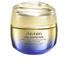 Shiseido Intensive Firming Cream Vital Perfection (uplifting And Firming Advanced Cream) 50ml