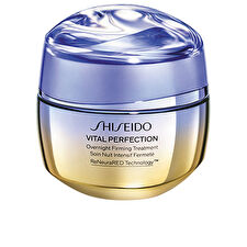 Shiseido Vital Perfection Night Cream 50ml