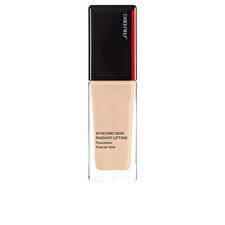 Shiseido Synchro Skin Radiant Lifting Liquid Foundation 350 Maple Spf 30 30ml