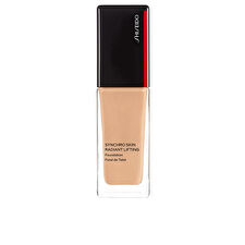 Shiseido Synchro Skin Radiant Lifting Foundation Spf30 #310 30ml