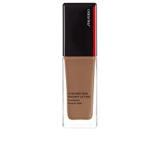 Shiseido Synchro Skin Radiant Lifting Foundation Spf 30 30ml
