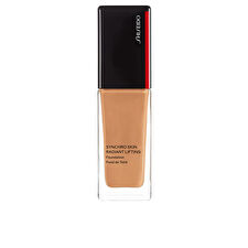 Shiseido Synchro Skin Radiant Lifting Foundation Spf30 #410 30ml