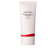 Shiseido Revitalessence Skin Glow Primer Spf 25 - Rozjasňující Podkladová Báze Pod Make-up 30ml