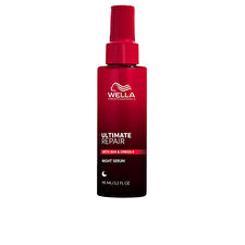 Wella Professional Ultimate Repair Night Serum - Intenzivní Noční Vlasové Sérum 95ml
