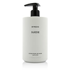 Byredo Suede Hand Loton 450ml/15.2oz
