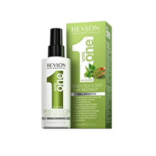 Revlon Uniq One Green Tea Treatment 150ml